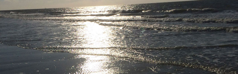 Zimt & Zucker Langeoog