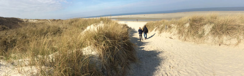 Zimt & Zucker Langeoog