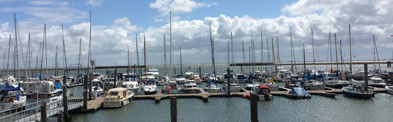 Zimt & Zucker Langeoog