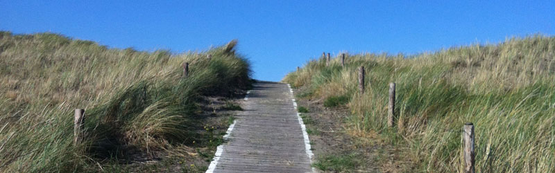 Zimt & Zucker Langeoog