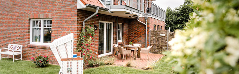 Zimt & Zucker Langeoog