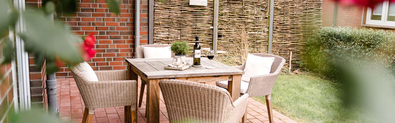 Zimt & Zucker Langeoog